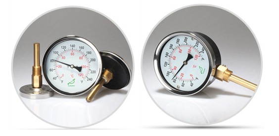 如何選擇鍋爐溫度計(jì)？