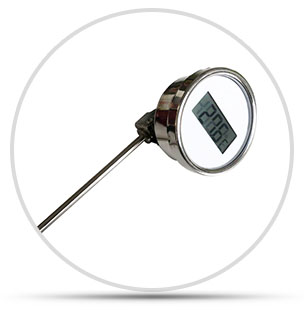 電子溫度計DGTI300