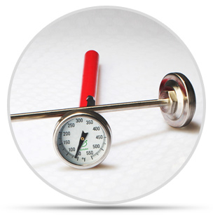 筆形溫度計(jì) 筆形溫度計(jì)