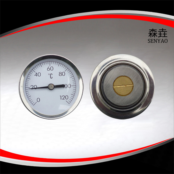 單磁鐵溫度計(jì) 單磁鐵溫度計(jì)