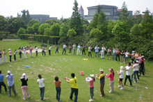 拓展活動(dòng)二