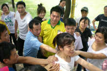 拓展活動(dòng)三