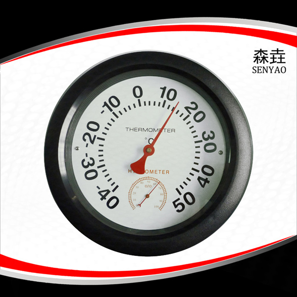 溫濕度鐘 型號:TH-2 溫濕度鐘 型號:TH-2