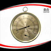 機械式溫濕度計 型號:TH400 機械式溫濕度計 型號:TH400
