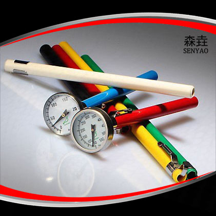 便攜式雙金屬溫度計 型號:PT1005 便攜式雙金屬溫度計 型號:PT1005